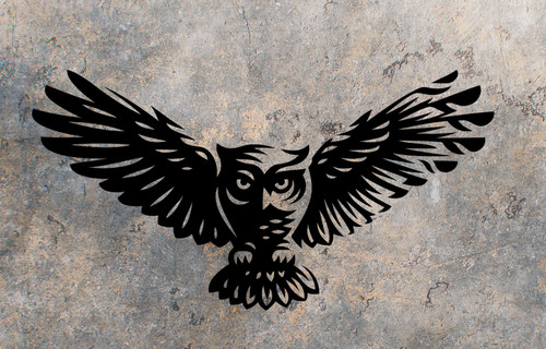 Aufkleber eule owl auto - aufkleber,