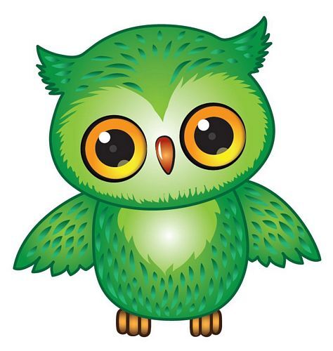 Autoaufkleber sticker eule - sticker,