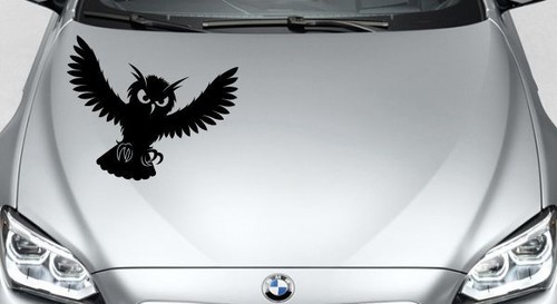 Aufkleber auto motorhaube - aufkleber,