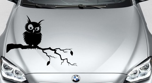 Aufkleber auto motorhaube - aufkleber,
