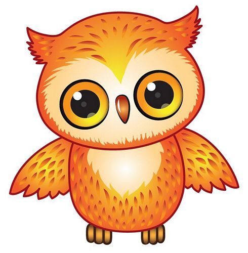 Autoaufkleber sticker eule - autoaufkleber,